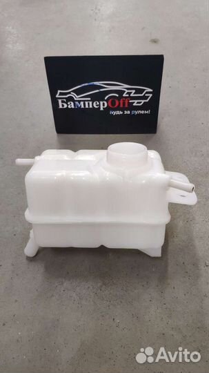 Бачок расширительный Chevrolet Aveo T250
