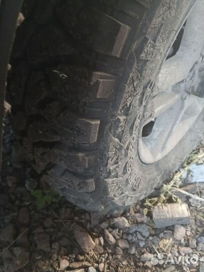 УАЗ 3909 2.7 МТ, 2009, 186 000 км