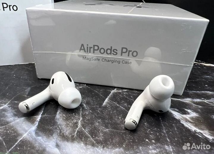 Airpods Pro