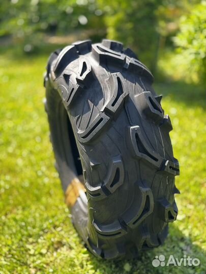 Шина Maxxis Zilla 27x9R12 за 1шт