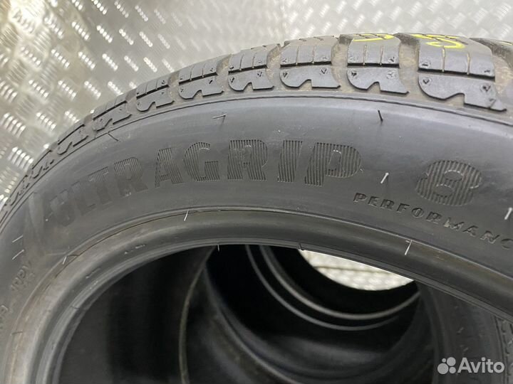 Goodyear UltraGrip 8 Performance 245/45 R19 102V
