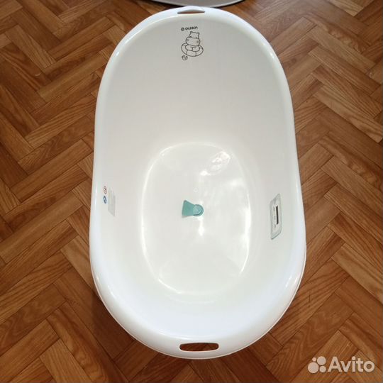 Ванночка для купания