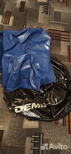 Мешок надувной детский Demix