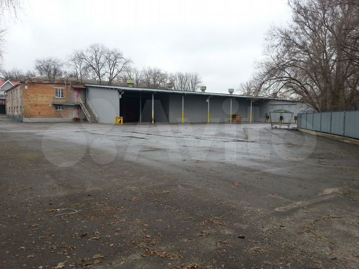 Склад, 3388.6 м²