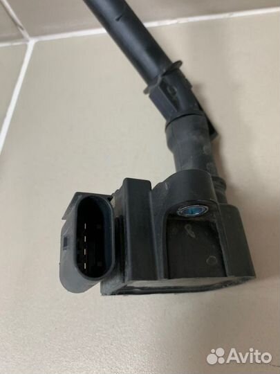 Катушка зажигания Renault Duster 2 (Hjd) 2 1.3 TCE