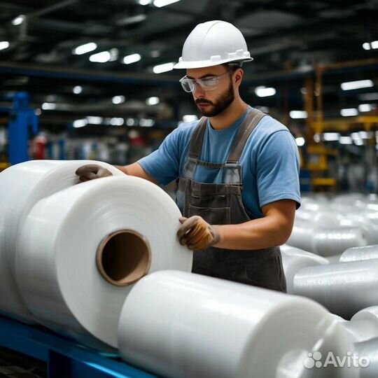 Укладчик упаковщик