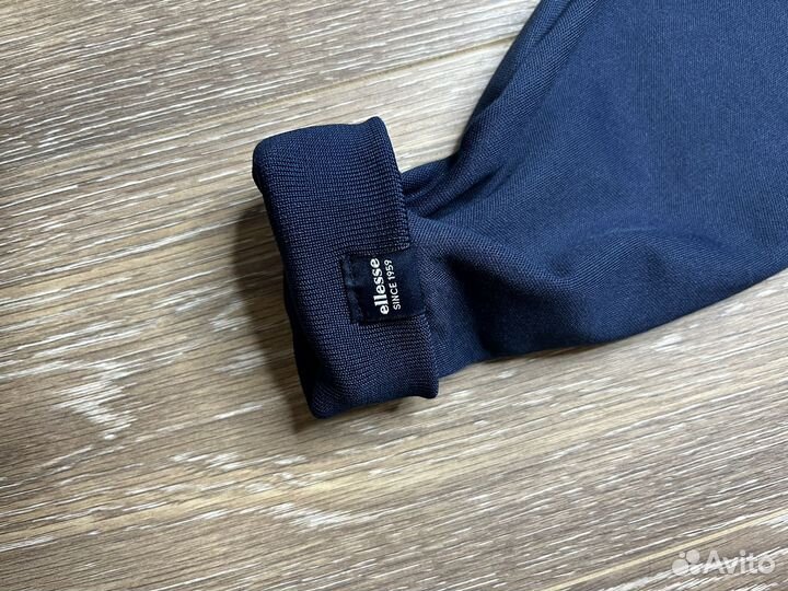 Олимпийка Ellesse Cori Оригинал