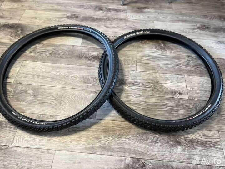 Покрышки Kenda 29x2.20