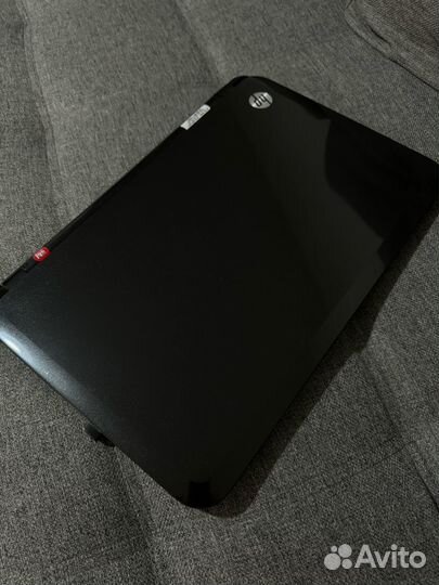 Продам ноутбук hp pavilion 15-b055sr