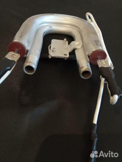 Тэн для кофеварки 230v 550w