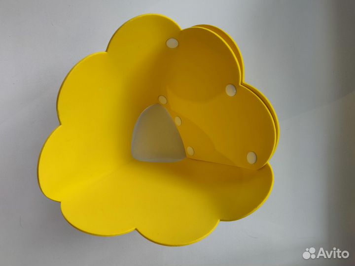 Защитный конус - воротник