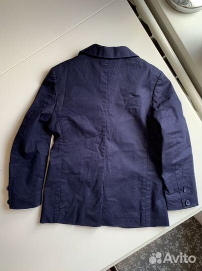 Пиджак на мальчика Mayoral