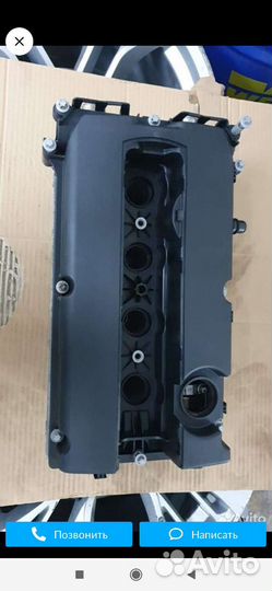 Гбц chevrolet Орландо 1.8