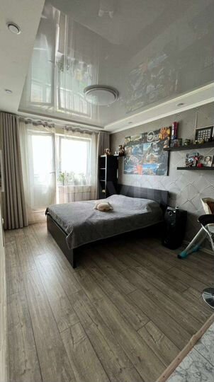 2-к. квартира, 34 м², 5/5 эт.