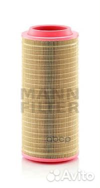 Фильтр воздушный C25710/3 C25710/3 mann-filter