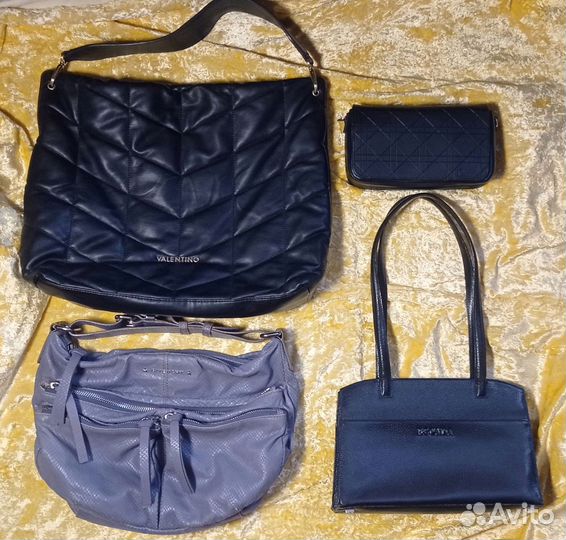 Сумка оригинал givenchy dior escada