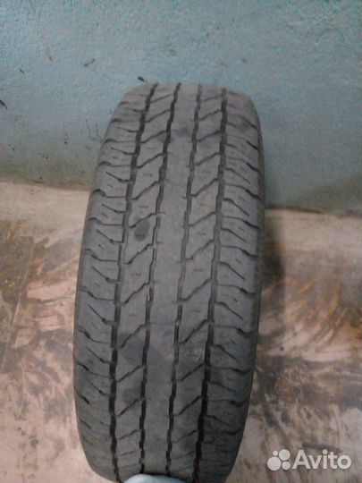 Cooper Discoverer H/T 225/70 R16 102H