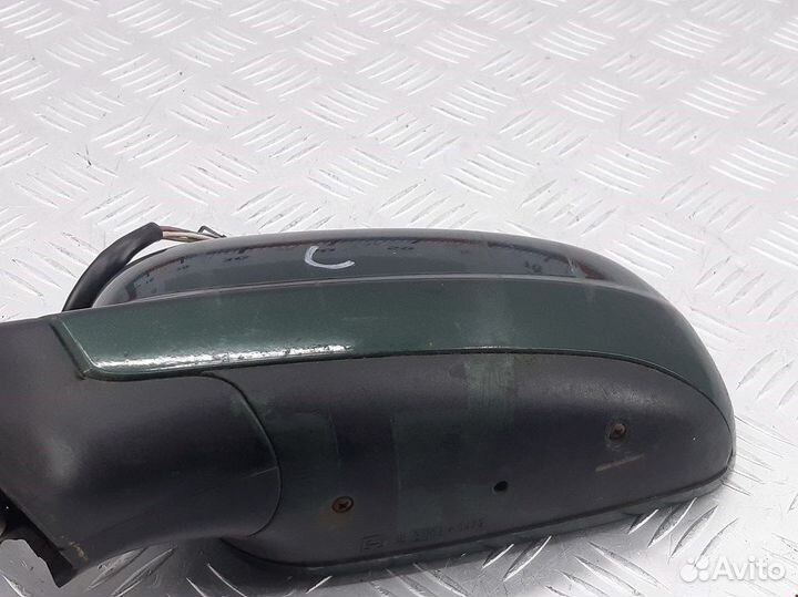 Зеркало боковое левое для Volkswagen Passat 5