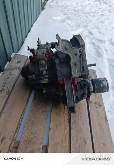 МКПП Fiat Albea 178 B2.016