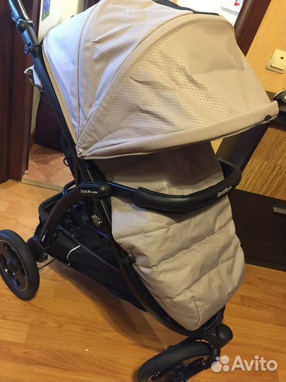 Коляска peg perego book cross
