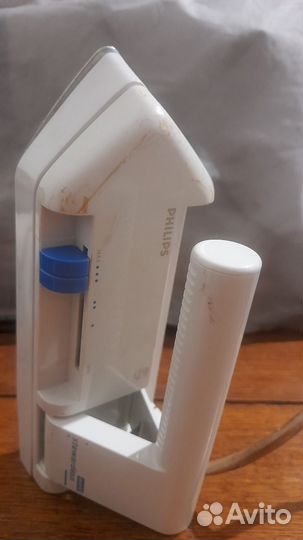 Утюг philips бу