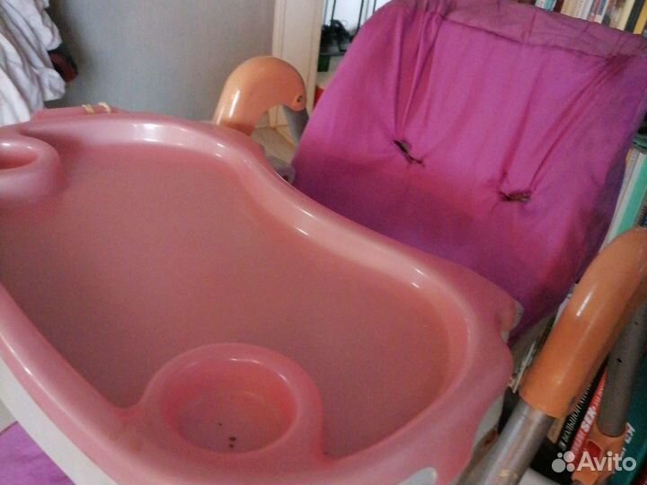 Стул для кормления