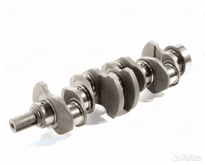 Коленвал А490