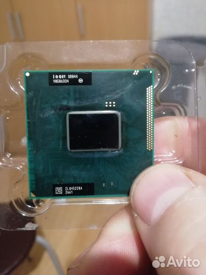 Комплект для апгрейда старого ноутбука