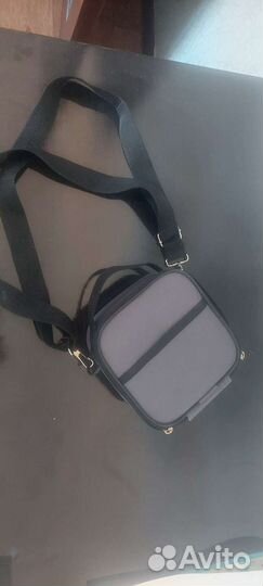 Сумка для магнита