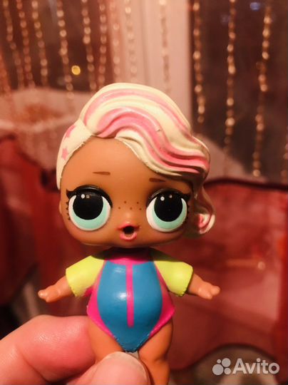 Лол (lol) - меняет цвет