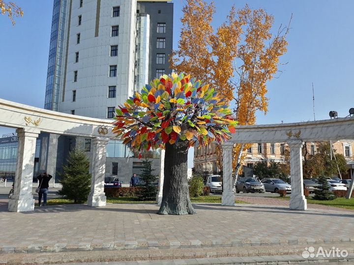 Тур «В Сибирь по своей воле