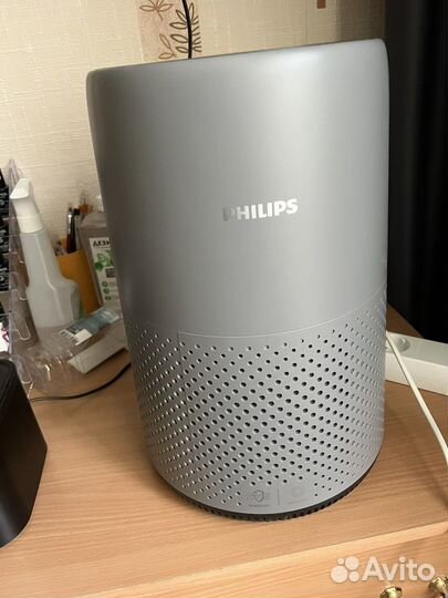 Очиститель воздуха philips