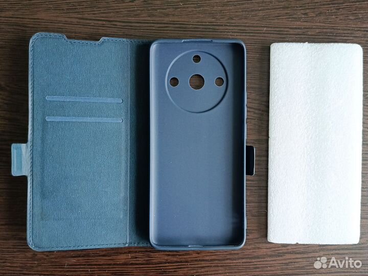 Чехол на realme 11 pro