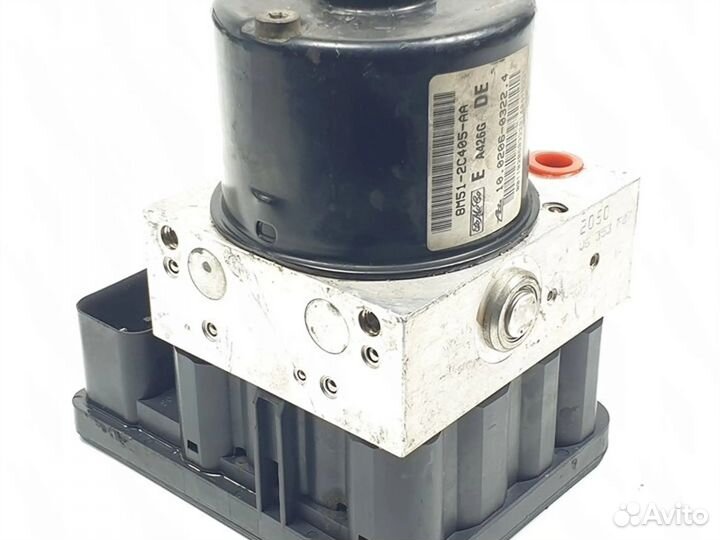 Блок абс, 10096001273 Ford Focus 2004-2010 года