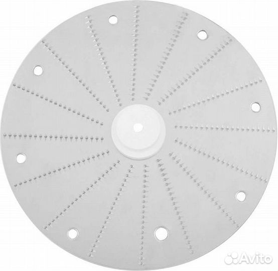 Диск-тёрка RobotCoupe 27130(1,3мм) для редьки и хр