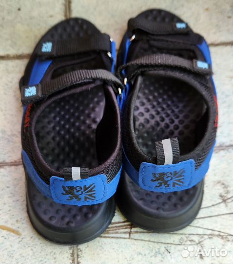Босоножки для мальчика Crosby 34 размер