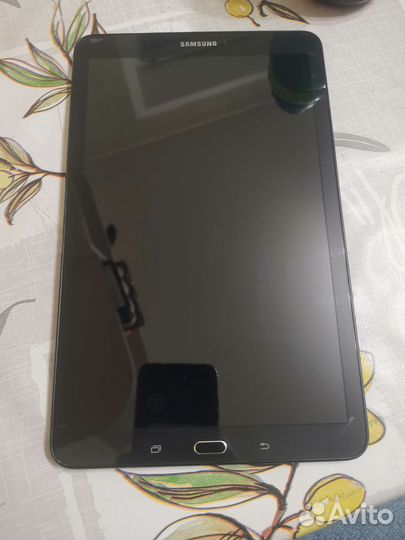 Samsung galaxy tab e
