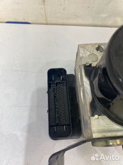 Блок abs Land Rover Freelander 2 L359 B6324S 2007