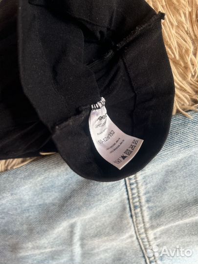 Вещи пакетом на девочку, 10/12 лет