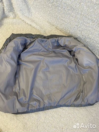 Куртка на девочку весна-осень zara,размер 116-122