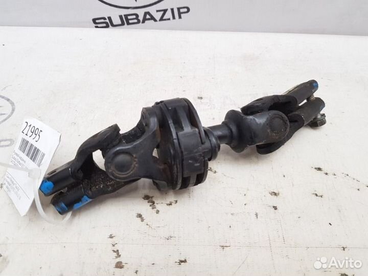 Рулевой карданчик Subaru Outback B13 2003 - 2009