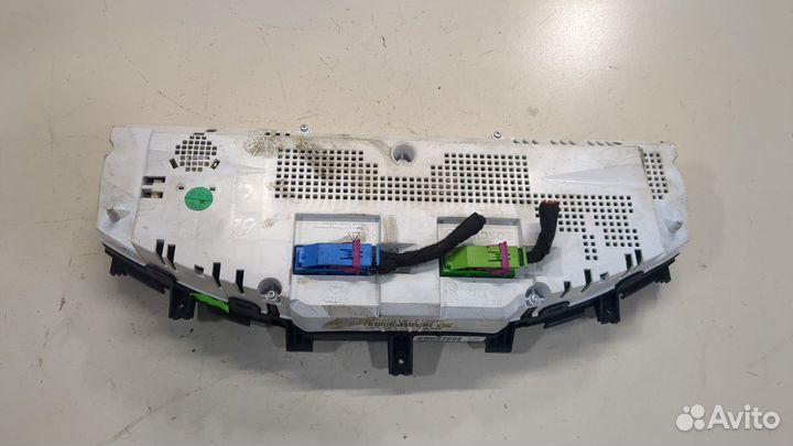 Щиток приборов Volkswagen Touareg, 2007