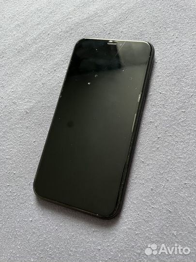 iPhone Xr, 128 ГБ