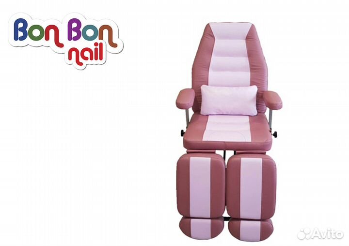 Педикюрное кресло