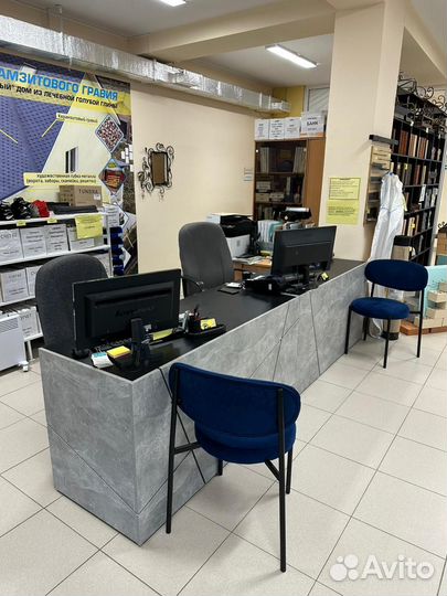 Стол Офисный Магнат под Заказ