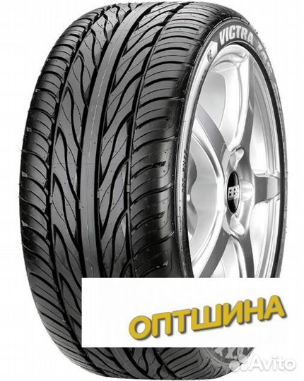 Maxxis MA-Z4S Victra 235/55 R17