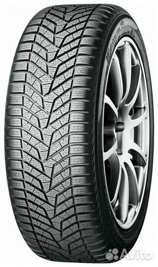 Yokohama BluEarth Winter V905 235/55 R18