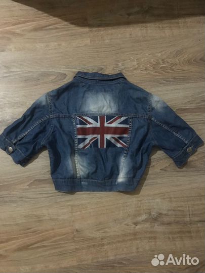 Женская одежда пакетом