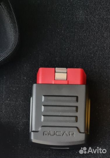 Диагностика Launch Mucar bt200 Pro