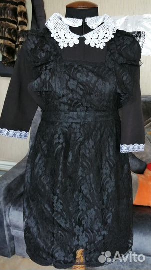 Школьная форма для девочки